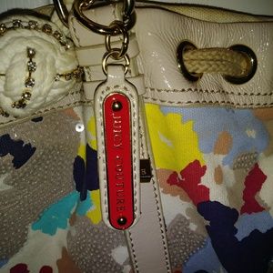 Juicy Couture Tote bag